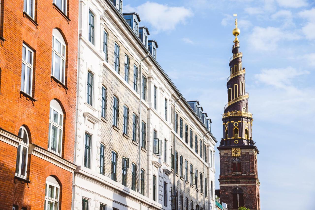 Spacious Scandinavian 3br Flat In Vibrant Area *